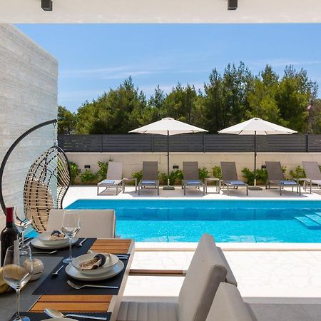 Villa Dm Vodice Exterior photo