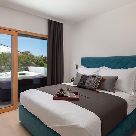 Villa Dm Vodice Exterior photo