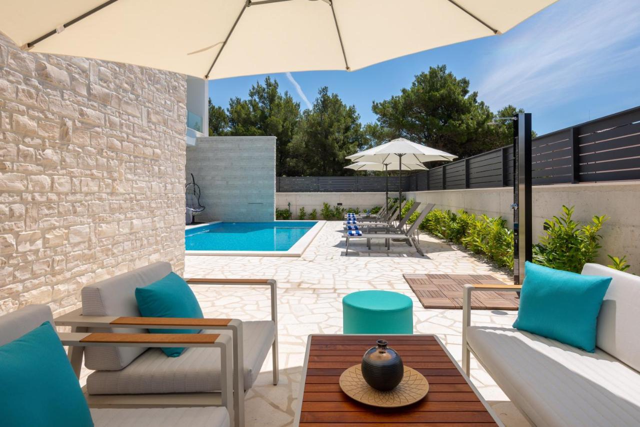 Villa Dm Vodice Exterior photo