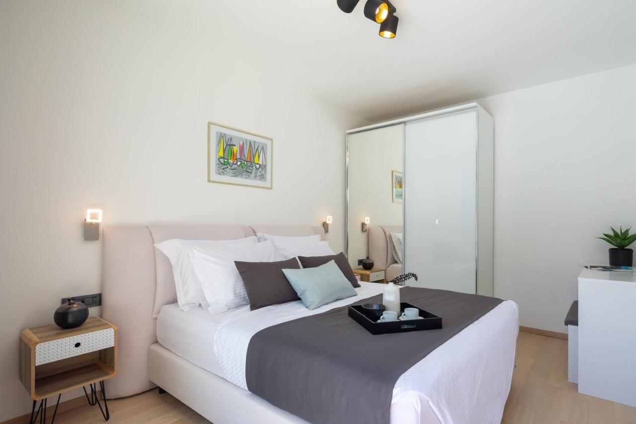 Villa Dm Vodice Exterior photo