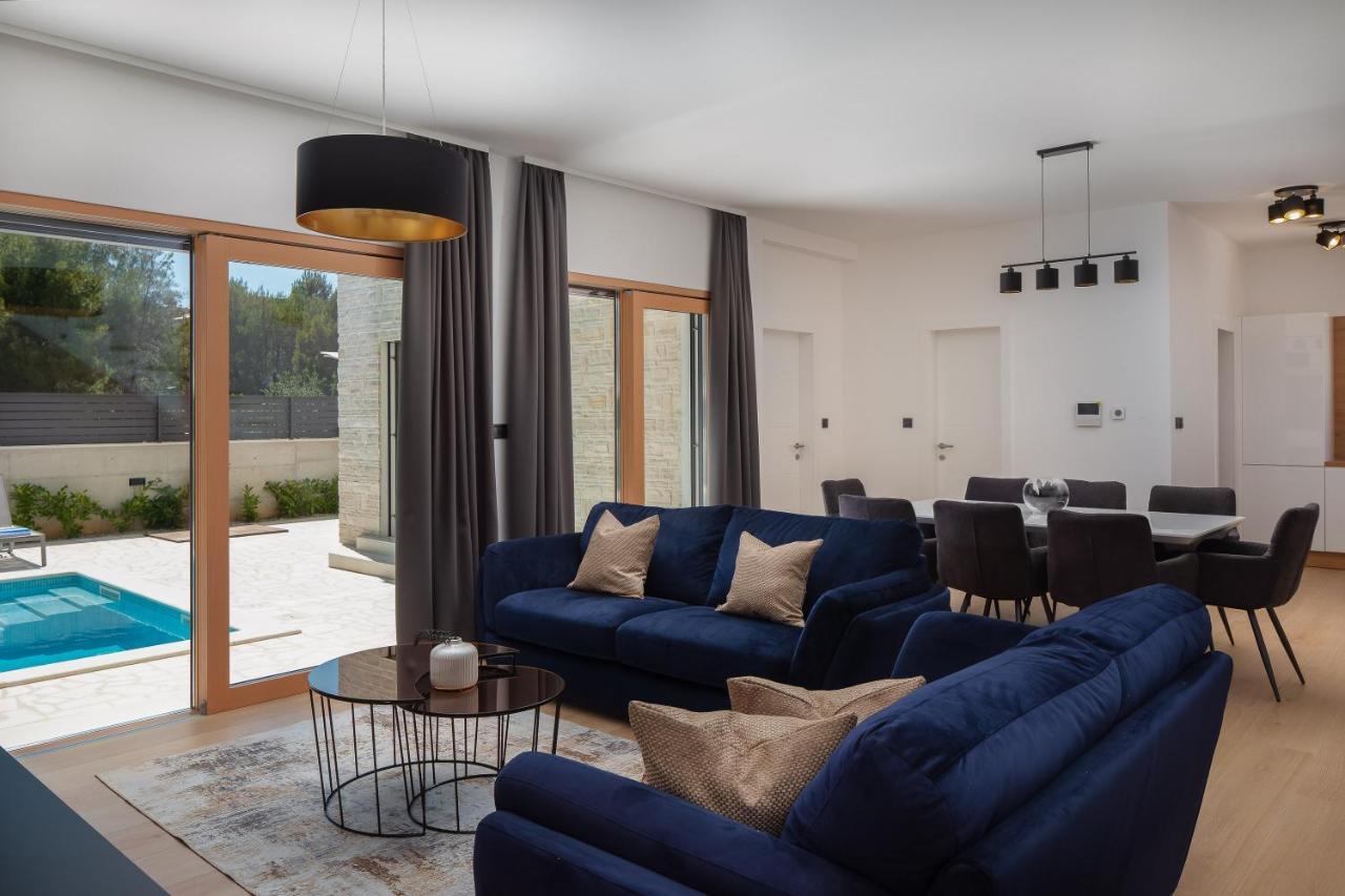 Villa Dm Vodice Exterior photo