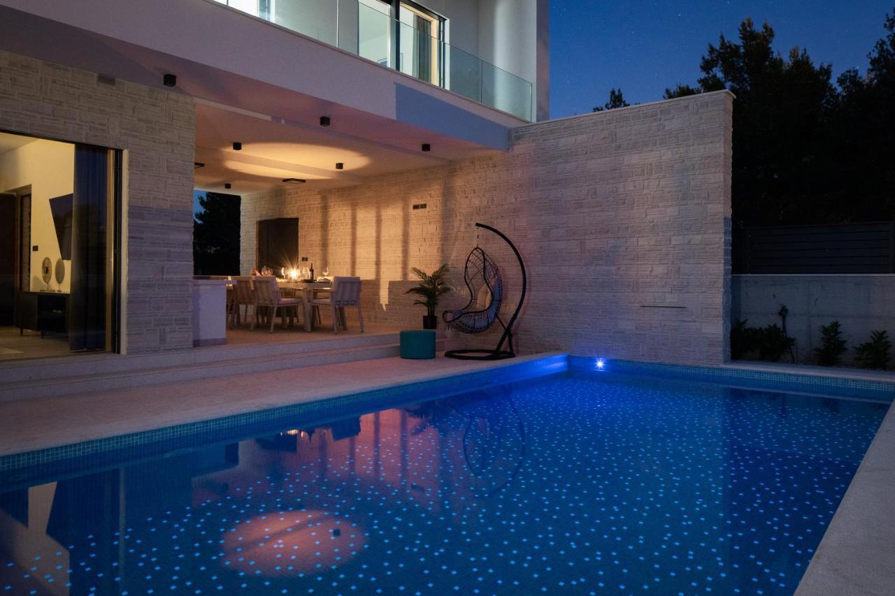 Villa Dm Vodice Exterior photo