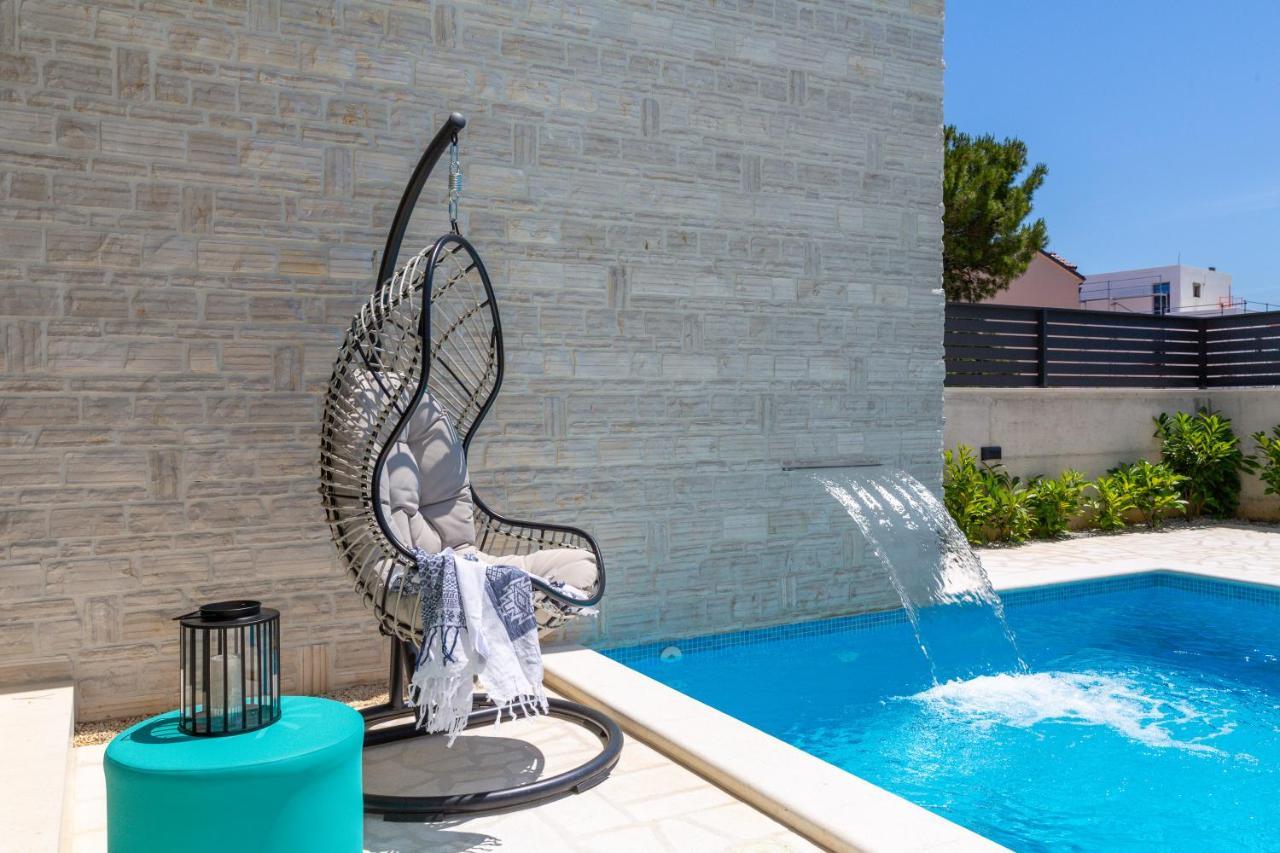 Villa Dm Vodice Exterior photo