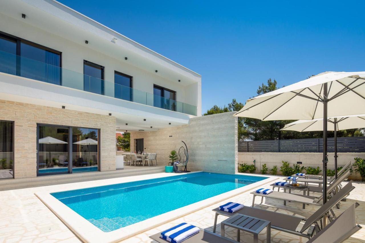 Villa Dm Vodice Exterior photo