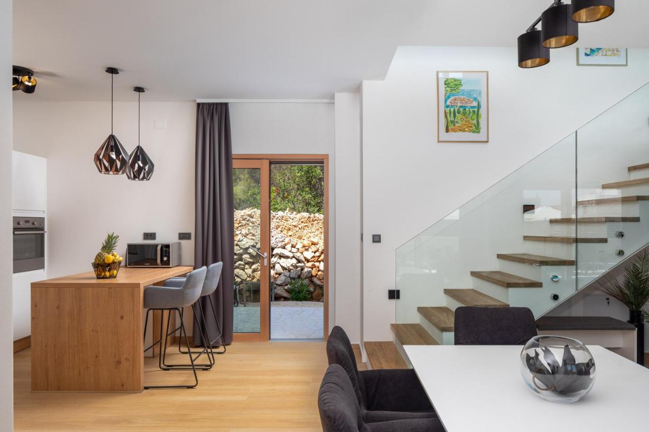 Villa Dm Vodice Exterior photo