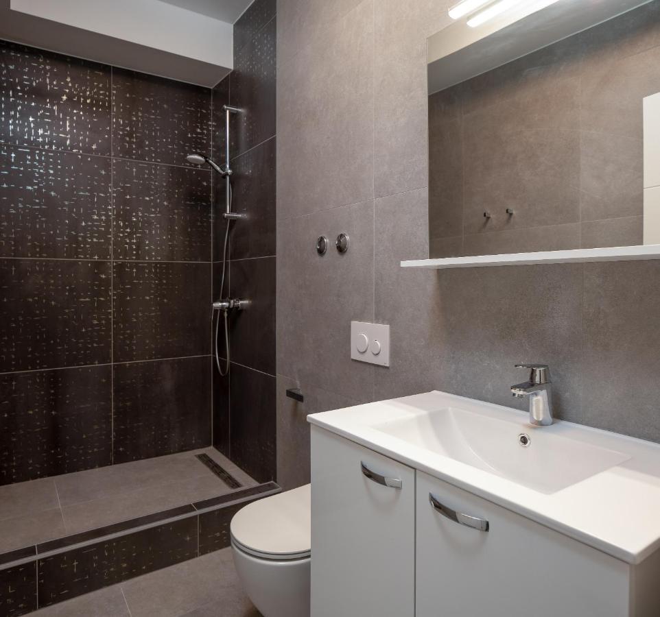 Villa Dm Vodice Exterior photo