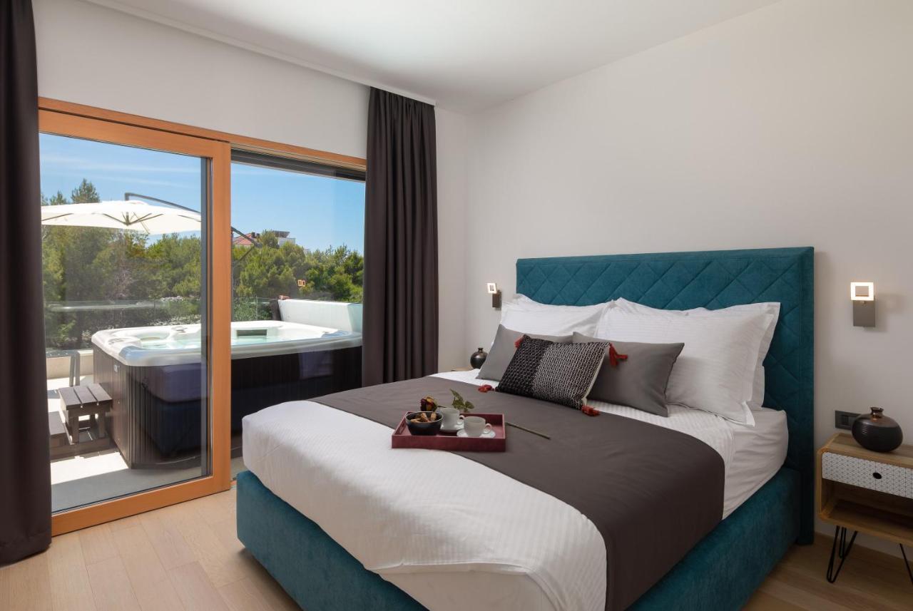 Villa Dm Vodice Exterior photo