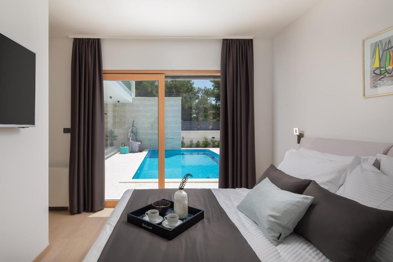 Villa Dm Vodice Exterior photo